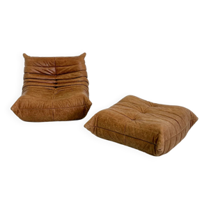 Fauteuil Togo ligne Roset