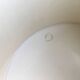 Componibili rolling bedside table by Anna Castelli for Kartell