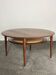 Scandinavian coffee table in teak, design by P. Hvidt & O. Mølgaard-Nielsen, 1960.