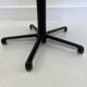 Swivel Desk Armchair Comforto, 1970s