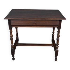 Petite table bureau en - xiv