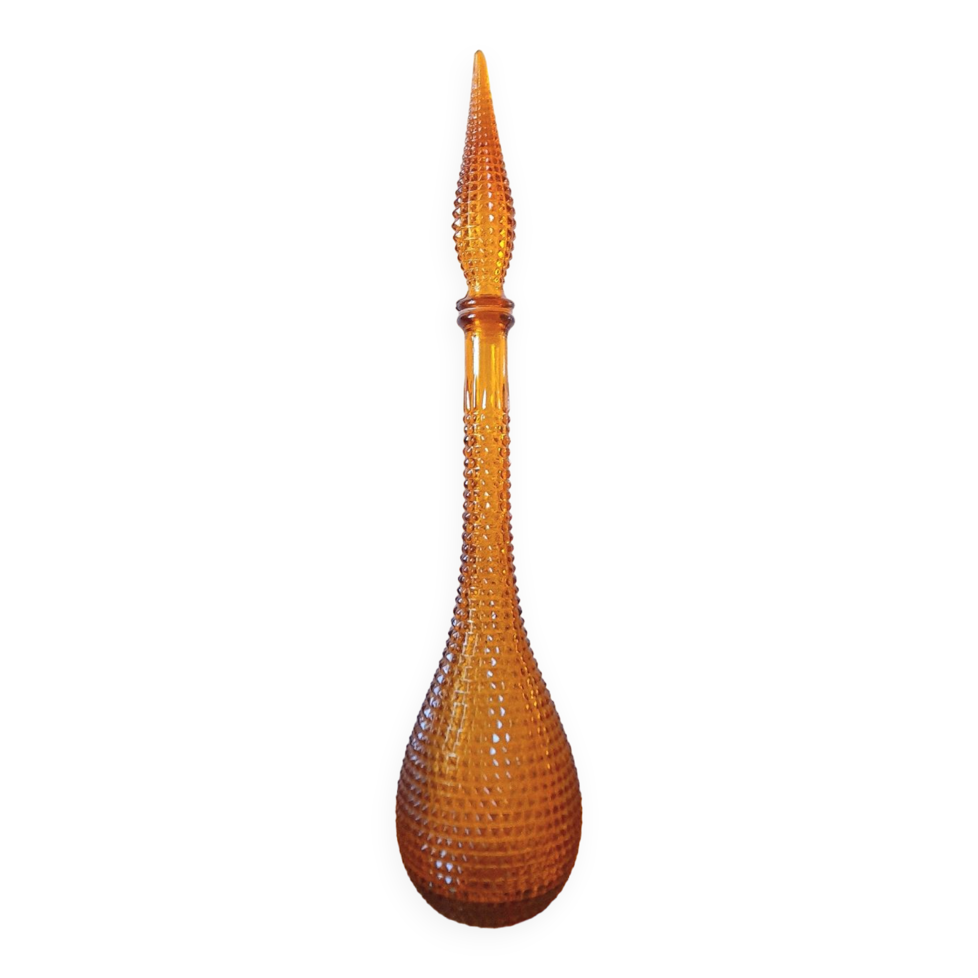 Carafe Italienne Empoli 70s