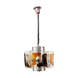 Murano ceiling lamp 1960