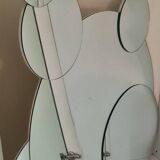 Roche Bobois Mirror Model “Aqua” Original Work