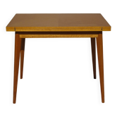 Table portefeuille scandinave modèle "demi-siècle" par SAM