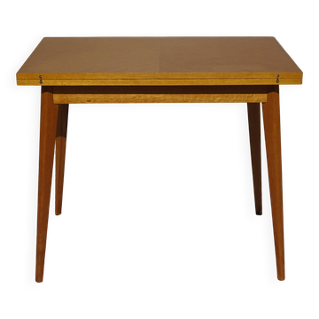 Scandinavian portfolio table model "half-century" by SAM