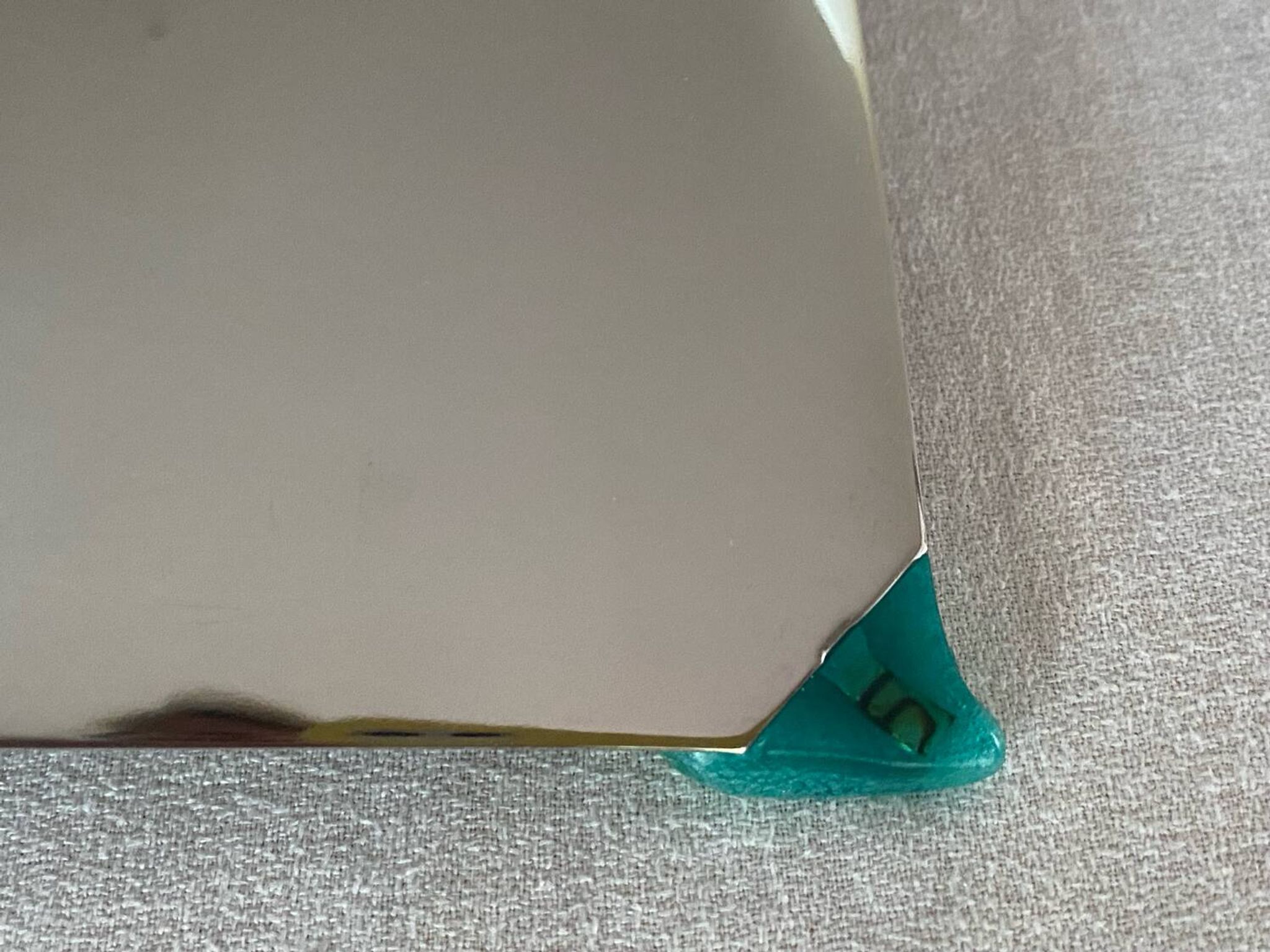Alessi serving platter