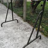 Juvénilia school table