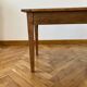 Farm table