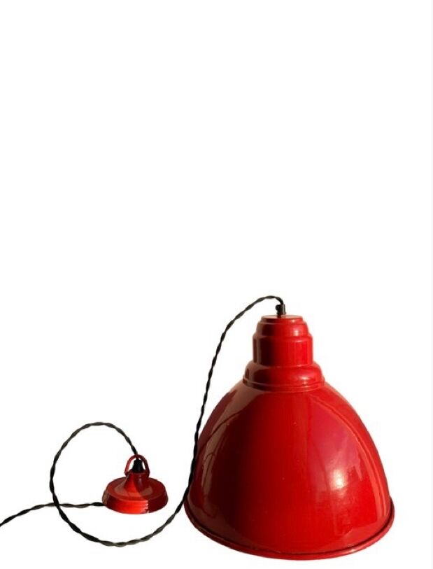 Hanging Lamp