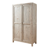 Parisian wardrobe