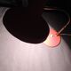 Lampe de bureau cocotte