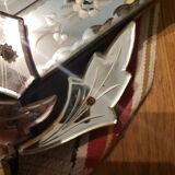 Vintage Venice mirror