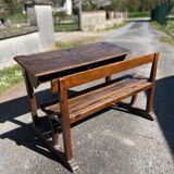 School desk