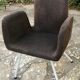 Pair of vintage armchairs