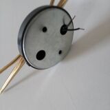 Vintage wall light - 1960