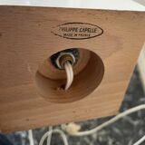 Philippe Capelle lamp