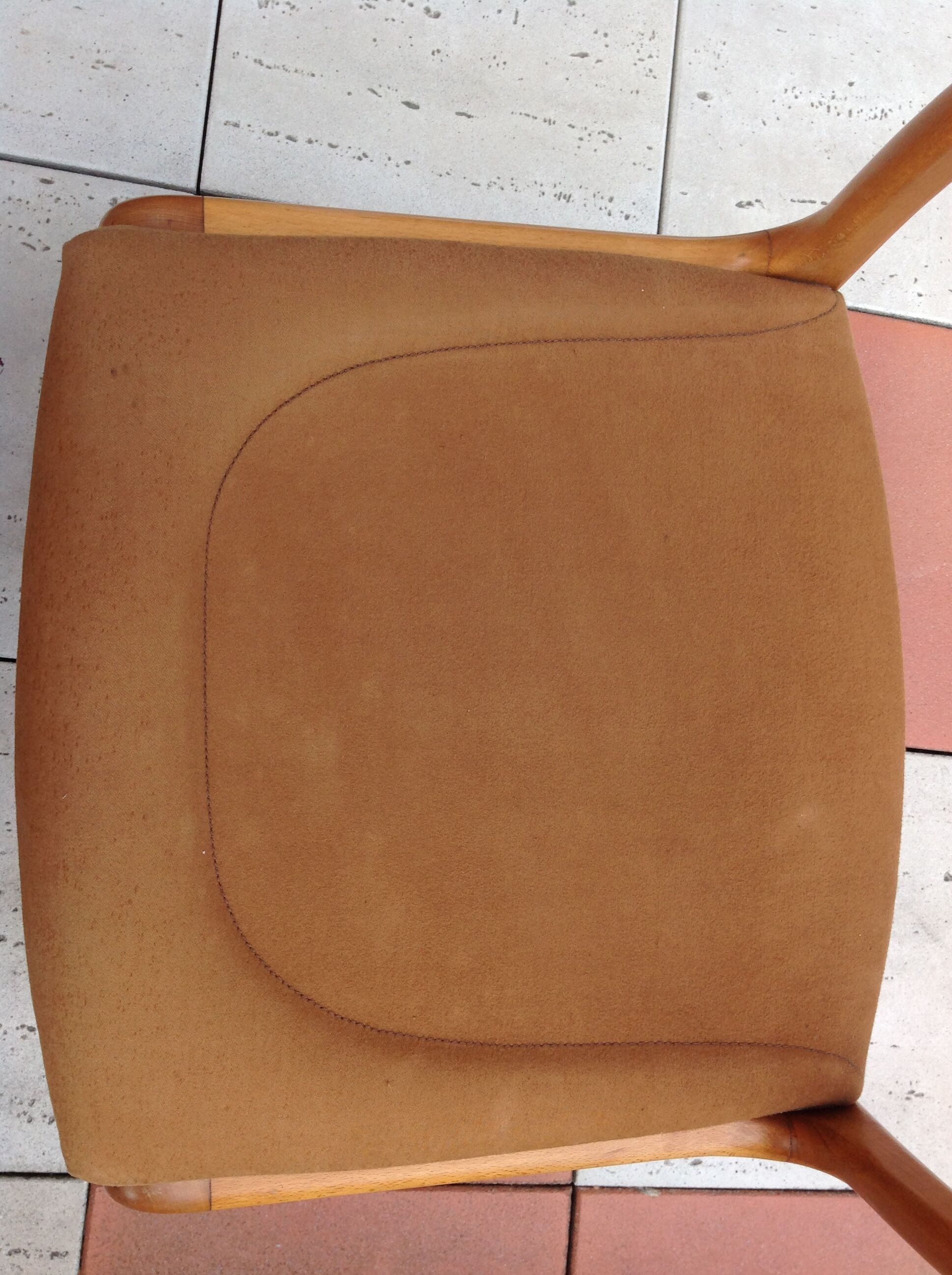 Baumann chair 60/70