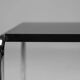 Table d'appoint Marcel Breuer par Gavina, Italie, 1960