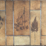 Roger Capron ceramic coffee table