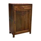 Art Deco buffet in walnut 1930