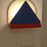 Wall lamp Stoja Ikea Memphis 1980'