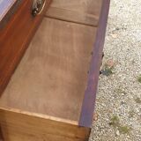 1950s empire chest of drawers