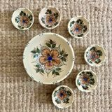 Handmade bowls