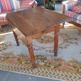 Pane table