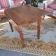 Pane table