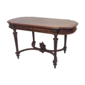 Table de Milieu base with spacer style loui XVI