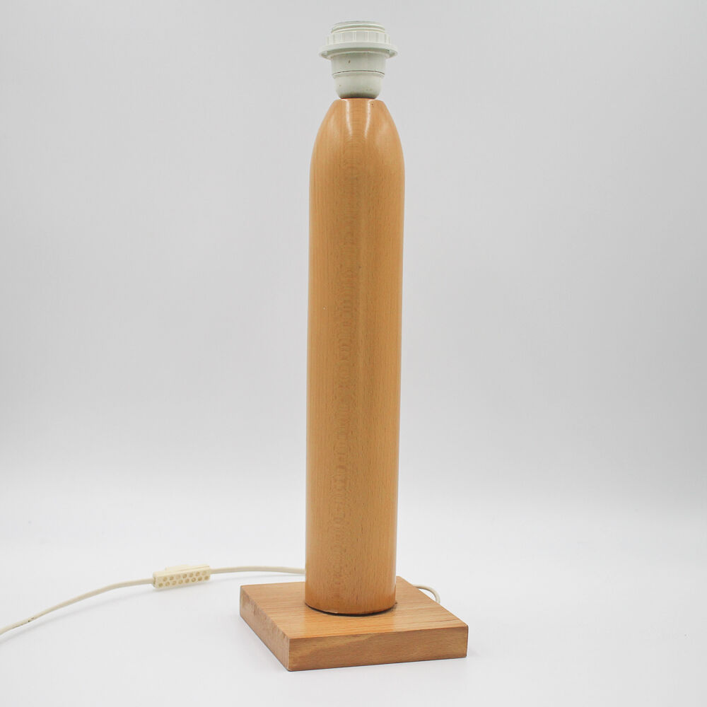 Lamp foot "Arlus lighting" vintage