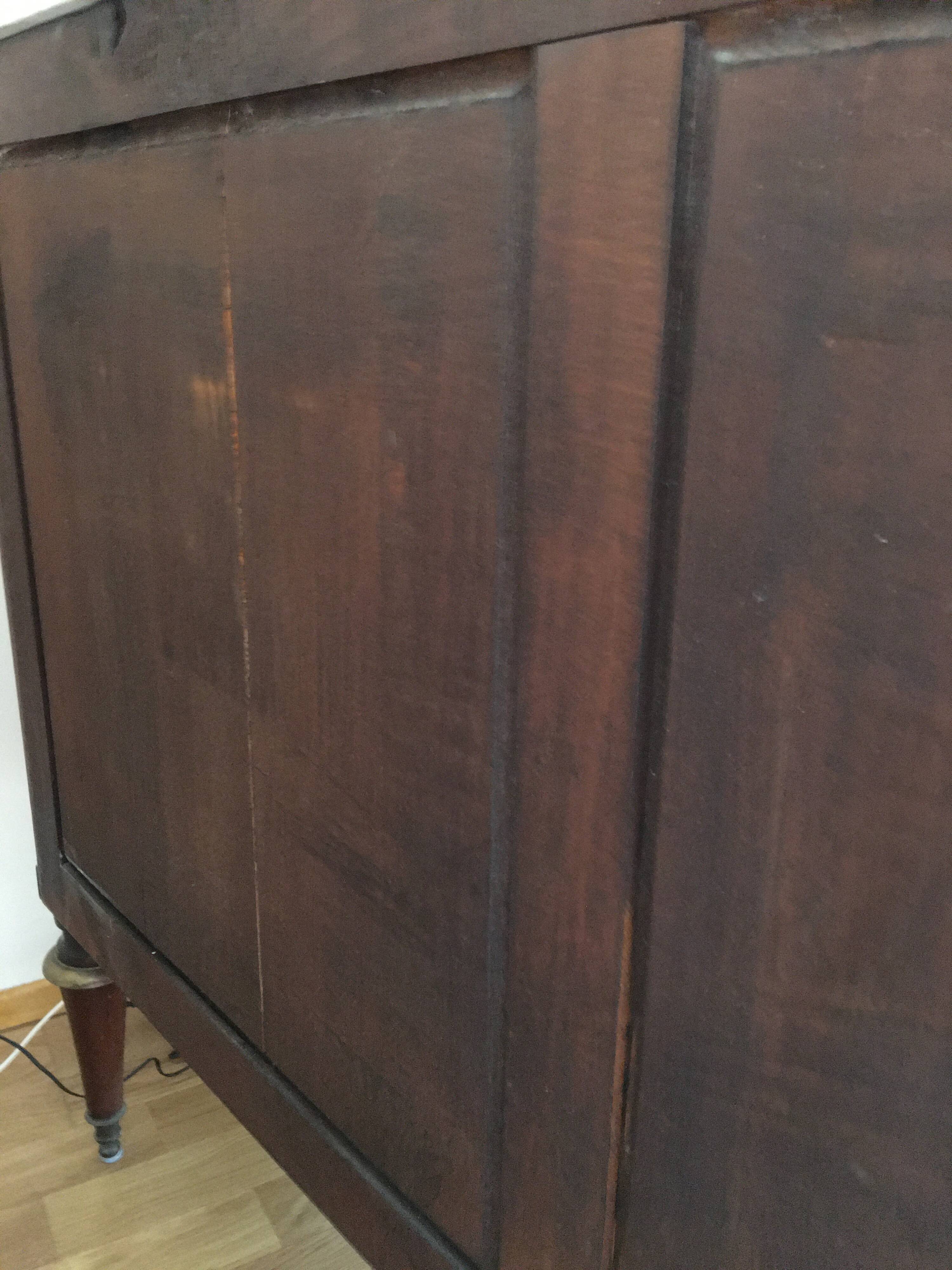 Commode
