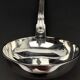 Christofle, Port Royal Model Serving Ladle, New