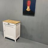 Vintage pink jam maker