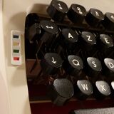 Typewriter Daro Erika