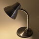 Articulated desk lamp