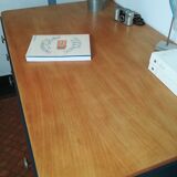 Vintage desk 1950