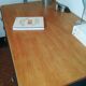 Bureau vintage années 50