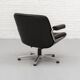 Stoll Giroflex lounge chair 1970s