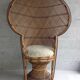 Emmanuelle chair