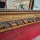 Miroir époque Louis Philippe 157 x 97