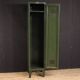 1970s Italian industrial design cabinet