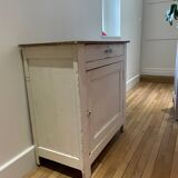 Vintage Parisian compote buffet