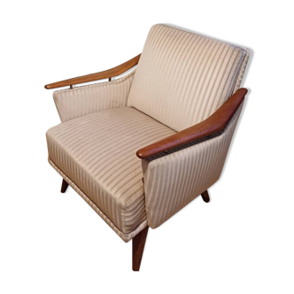 Fauteuil vintage