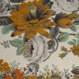 Coussin en tissu