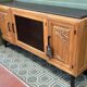 Art Deco sideboard