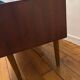 Enfilade vintage scandinave en teck 1960/1970