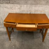 Midcentury console hallway furniture by Ole Wanscher 1940s