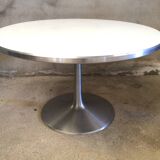 Dining table Poul Cadovius France et Son 1960 vintage